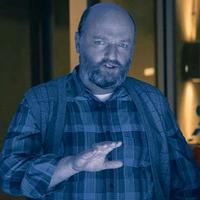 Peter Moore