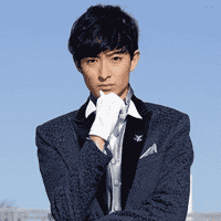 Touma Yoimachi