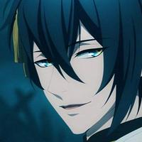 Mikazuki Munechika