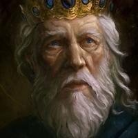 King Abraham