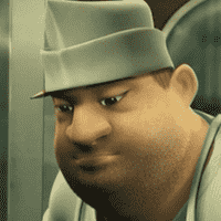 Unnamed cook