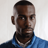 DeRay McKesson