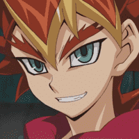 Yu-Gi-Oh! Arc-V