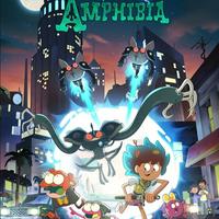 Amphibia