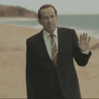 Death in Paradise