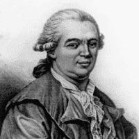 Franz Mesmer