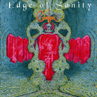 Edge of Sanity - Crimson