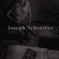 Joseph Schreiber