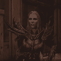 Skyrim For Pimps