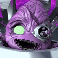 Kraang Subprime