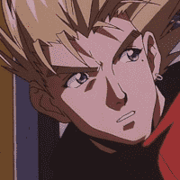 Vash the Stampede