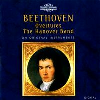 Ludwig van Beethoven - King Stephen