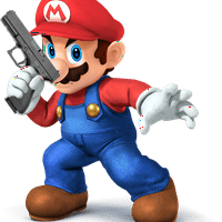 Mario