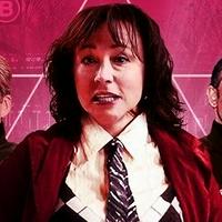 The Doctor (Arabella Weir)