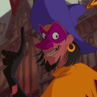 Clopin Trouillefou