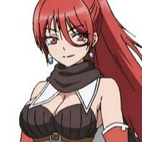 Ikusaba, Maya