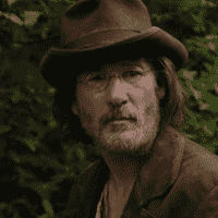Billy the Kid