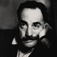 William Saroyan