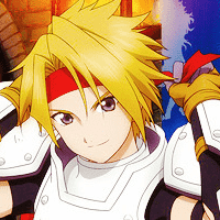 Tales of Phantasia