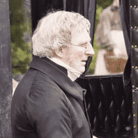 Patrick Brontë