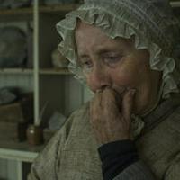Aunt Branwell