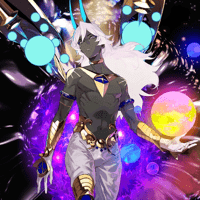 Arjuna (Alter)