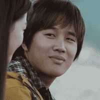 My Sassy Girl (2001)