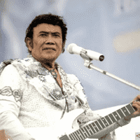 Rhoma Irama