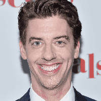 Christian Borle