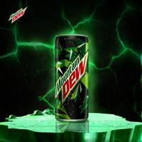 Mountain Dew