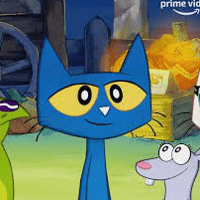 Pete The Cat