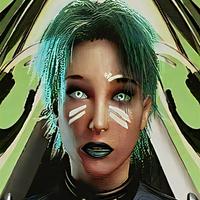 Crusader Rhiza
