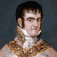 Ferdinand VII of Spain