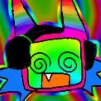 Psychedelic (OC)