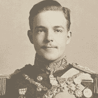 D. Manuel II King of Portugal