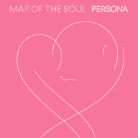 BTS - MAP OF THE SOUL : PERSONA