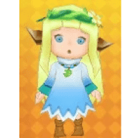 Leilah