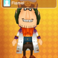 Flamel