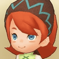 Magmia