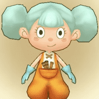 Poppy/Cherry