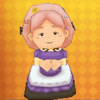 Madam Purl