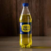 Inca Kola