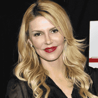 Brandi Glanville