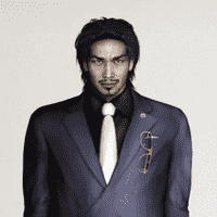 Ryusho Kuki
