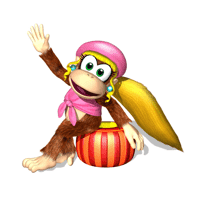 Dixie Kong