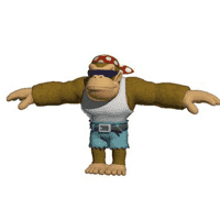 Funky Kong