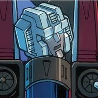 Starscream