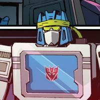 Soundwave