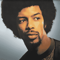 Gil Scott-Heron