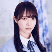 Shiho Kato (Hinatazaka46)